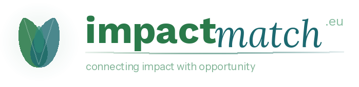 Impact Match — Partnership platform for social impact